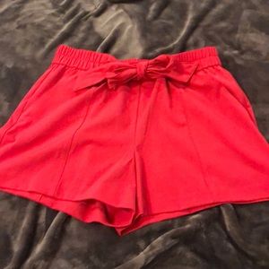 New York & Company Dress Shorts